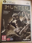 Hunted kuźnia demona
