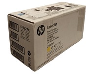 Toner oryginał HP 653A Yellow CF322AC