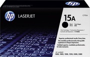 toner HP 15A nowy oznaczenie C7115A