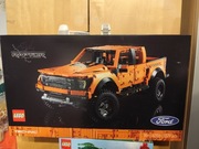 Nowe LEGO Technic 42126 Ford F-150 Raptor 