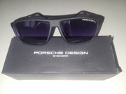 Okulary Porsche Design P8653 Carbon Karbon
