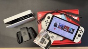 Konsola Nintendo Switch OLED