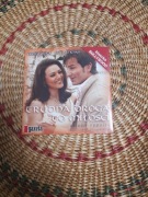 DVD z filmem Trudna droga do miłości