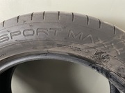 Dunlop Sport maxx 2022