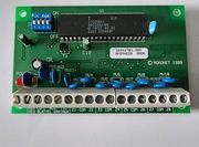 Moduł wejść rozszerzenia EZ8 Rokonet Risco 