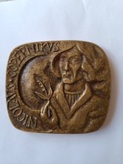 Medal Nicolaus Copernicus 1973