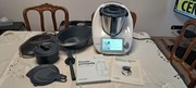 THERMOMIX TM6 VORWERK tylko 1 raz użyty