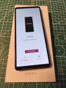 Smartfon Sony XPERIA 10 IV 6 GB/128 GB Dual SIM 5G kolor czarny