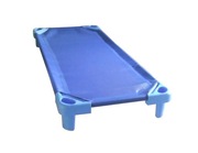 Łóżeczko przedszkolne - zestaw 6 szt.