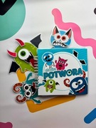Gra na rzepy “Stwórz potwora”