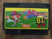 Famicom / Pro Yakyuu Family Stadium '87
