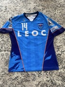 Yokohama Fc 14 IBBA 2017 Jupiter League