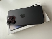 iPhone 14 Pro 128gb Space Black