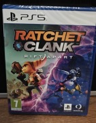 [PS5]Ratchet & Clank Rift Apart PS5 Nowa Pudełkowa