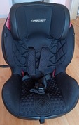 Fotelik samochodowy Foppapedretti isofix 9-15 kg 15-36 kg