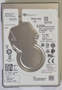 Dysk Twardy 1000GB 1TB Seagate ST1000LM035 14h pracy NOWY z DEMONTAŻU