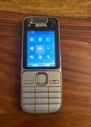 nokia c2 c2-01 telefon klawiszowy