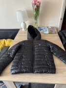 Kurtka dziecięca 164 cm 4F