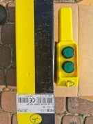 GIOVENZANA KASETA 1-RZĘD. 2-OTW. PUSTA P02K