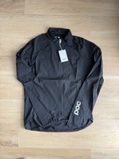 Kurtka POC Pure-Lite Splash Jacket Uranium Black L