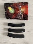Magazynki Hi-Cap do repliki Mp5 ASG