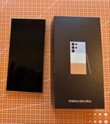 Samsung Galaxy S24U 512gb (Pomarańczowy)