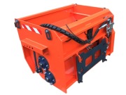 Posypywarka Na podnośnik psm160 ModernTech