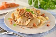 pierogi domowe
