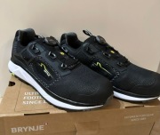Buty robocze BRYNJE 904 GRAVITY S1PL SR r.44 BOA NOWE