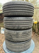 Continental Contact 6 235/55/18 R18 V XL 104V