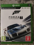 Forza Motorsport 7 