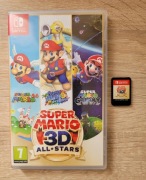 Super Mario 3d All Stars Nintendo Switch 