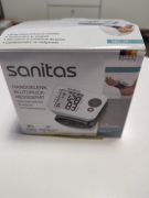 Ciśnieniomierz Elektroniczny Sanitas SBC 22 na nadgarstek