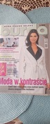 Burda 5/2002 z wykrojami