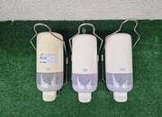 Dozowniki medyczne używane