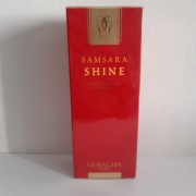 Guerlain Samsara Shine EDT 50ml VINTAGE UNIKAT !