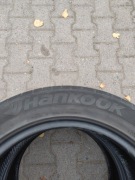 Hankook lato 215 55 R17 z 2017, 5 mm