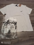 Nike x Stussy koszulka