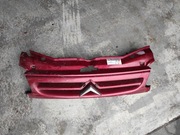 Grill, Atrapa przód przednia Citroen Berlingo I