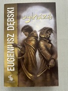 Wydrwiząb Eugeniusz Dębski