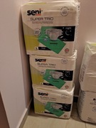 Seni super trio rozmiar L 10 sztuk