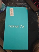 Honor 7x bnd-l21 64gb
