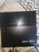 Zestaw IDU ODU 300 LTE  Plus Antena zewnętrzna + router