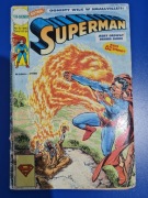 Superman 8/92 tm-semic