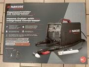 NOWA przecinarka plazmowa kompresor PARKSIDE PERFORMANCE PPSK 40 B2