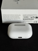 AirPods Pro 2 (USB-C) – Oryginalne z Amazon | Stan BDB + Etui ESR | Poznań