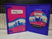 Singstar Suomi Suosikit PS2