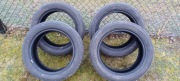 Opony  Hankook ion st as 185/55 R16 87V XL letnie - praktycznie nowe OPIS
