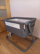 Skiddou Natt łóżeczko dostawka