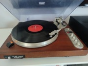 Gramofon Adam GS 424 UNITRA Fonica z wkładką Tenorel 